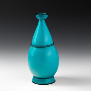 Tomaso Buzzi : Venini, Murano 1932 ca  - Asta Vetri di Murano del '900 - Associazione Nazionale - Case d'Asta italiane