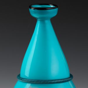 Tomaso Buzzi : Venini, Murano 1932 ca  - Asta Vetri di Murano del '900 - Associazione Nazionale - Case d'Asta italiane