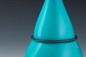 Tomaso Buzzi : Venini, Murano 1932 ca  - Asta Vetri di Murano del '900 - Associazione Nazionale - Case d'Asta italiane