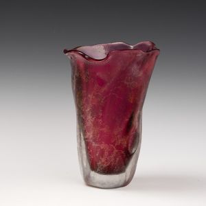 Venini, Murano 1940/1950 ca  - Asta Vetri di Murano del '900 - Associazione Nazionale - Case d'Asta italiane