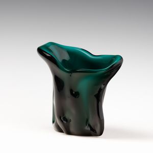 Venini, Murano 1940/1950 ca  - Asta Vetri di Murano del '900 - Associazione Nazionale - Case d'Asta italiane