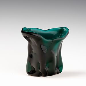 Venini, Murano 1940/1950 ca  - Asta Vetri di Murano del '900 - Associazione Nazionale - Case d'Asta italiane