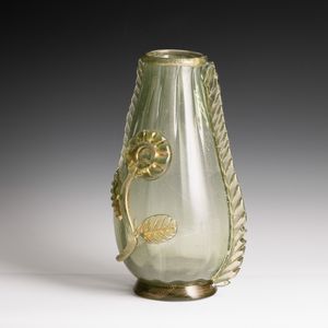 Vetreria Aureliano Toso (?), Murano 1960 ca  - Asta Vetri di Murano del '900 - Associazione Nazionale - Case d'Asta italiane