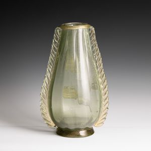 Vetreria Aureliano Toso (?), Murano 1960 ca  - Asta Vetri di Murano del '900 - Associazione Nazionale - Case d'Asta italiane