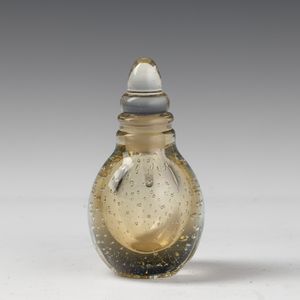 Carlo Scarpa - Venini, Murano 1940 ca