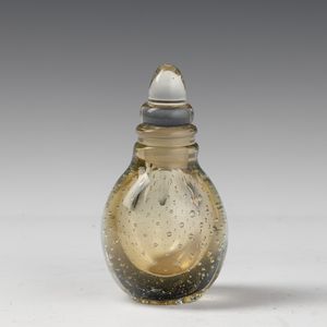 Carlo Scarpa : Venini, Murano 1940 ca  - Asta Vetri di Murano del '900 - Associazione Nazionale - Case d'Asta italiane