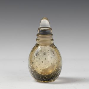 Carlo Scarpa : Venini, Murano 1940 ca  - Asta Vetri di Murano del '900 - Associazione Nazionale - Case d'Asta italiane