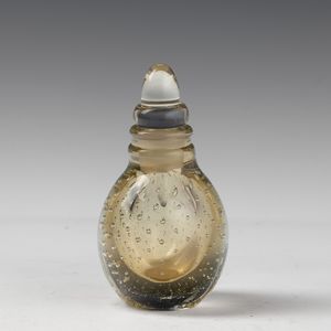 Carlo Scarpa : Venini, Murano 1940 ca  - Asta Vetri di Murano del '900 - Associazione Nazionale - Case d'Asta italiane