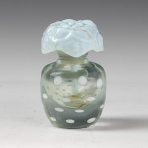 Carlo Scarpa : Venini, Murano 1940 ca  - Asta Vetri di Murano del '900 - Associazione Nazionale - Case d'Asta italiane