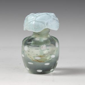 Carlo Scarpa : Venini, Murano 1940 ca  - Asta Vetri di Murano del '900 - Associazione Nazionale - Case d'Asta italiane