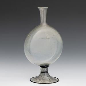 Ferro Toso Barovier, Murano 1935 ca  - Asta Vetri di Murano del '900 - Associazione Nazionale - Case d'Asta italiane