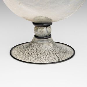 Ferro Toso Barovier, Murano 1935 ca  - Asta Vetri di Murano del '900 - Associazione Nazionale - Case d'Asta italiane