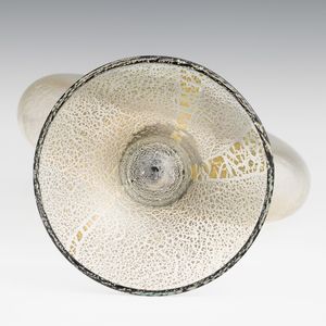 Ferro Toso Barovier, Murano 1935 ca  - Asta Vetri di Murano del '900 - Associazione Nazionale - Case d'Asta italiane