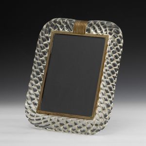 Seguso Vetri dArte, Murano 1940 ca  - Asta Vetri di Murano del '900 - Associazione Nazionale - Case d'Asta italiane