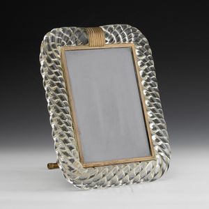 Seguso Vetri dArte, Murano 1940 ca  - Asta Vetri di Murano del '900 - Associazione Nazionale - Case d'Asta italiane