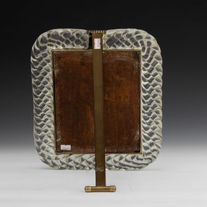 Seguso Vetri dArte, Murano 1940 ca  - Asta Vetri di Murano del '900 - Associazione Nazionale - Case d'Asta italiane