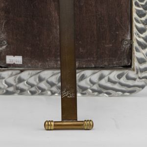 Seguso Vetri dArte, Murano 1940 ca  - Asta Vetri di Murano del '900 - Associazione Nazionale - Case d'Asta italiane