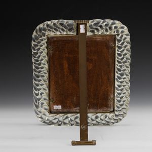 Seguso Vetri dArte, Murano 1940 ca  - Asta Vetri di Murano del '900 - Associazione Nazionale - Case d'Asta italiane