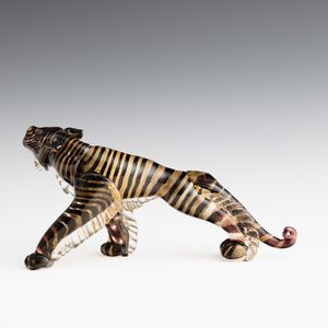 Murano 1950 ca  - Asta Vetri di Murano del '900 - Associazione Nazionale - Case d'Asta italiane