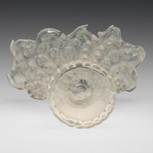 Ercole Barovier : Ferro Toso Barovier, Murano 1940 ca  - Asta Vetri di Murano del '900 - Associazione Nazionale - Case d'Asta italiane