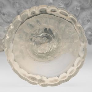 Ercole Barovier : Ferro Toso Barovier, Murano 1940 ca  - Asta Vetri di Murano del '900 - Associazione Nazionale - Case d'Asta italiane