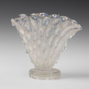 Ercole Barovier - Ferro Toso Barovier, Murano 1940 ca