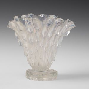 Ercole Barovier : Ferro Toso Barovier, Murano 1940 ca  - Asta Vetri di Murano del '900 - Associazione Nazionale - Case d'Asta italiane