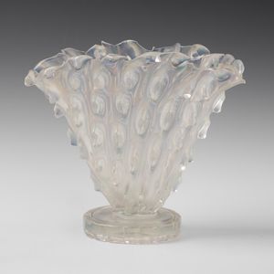 Ercole Barovier : Ferro Toso Barovier, Murano 1940 ca  - Asta Vetri di Murano del '900 - Associazione Nazionale - Case d'Asta italiane