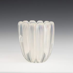 Ercole Barovier - Barovier & Toso, Murano 1940 ca