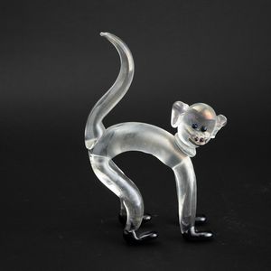 Ercole Barovier : Barovier & Toso, Murano XX secolo  - Asta Vetri di Murano del '900 - Associazione Nazionale - Case d'Asta italiane