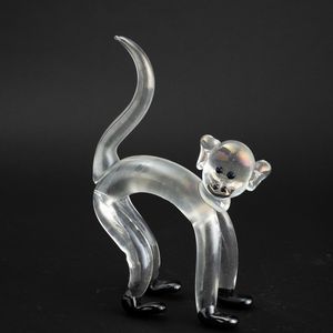 Ercole Barovier : Barovier & Toso, Murano XX secolo  - Asta Vetri di Murano del '900 - Associazione Nazionale - Case d'Asta italiane