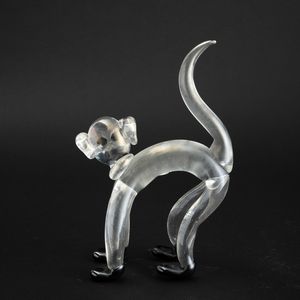 Ercole Barovier : Barovier & Toso, Murano XX secolo  - Asta Vetri di Murano del '900 - Associazione Nazionale - Case d'Asta italiane