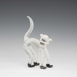 Ercole Barovier : Barovier & Toso, Murano XX secolo  - Asta Vetri di Murano del '900 - Associazione Nazionale - Case d'Asta italiane