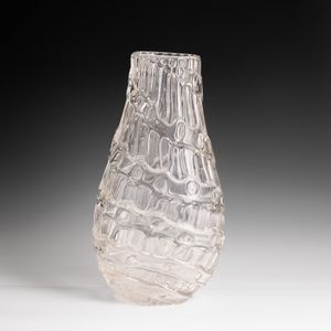 Ercole Barovier - Barovier & Toso, Murano 1940 ca