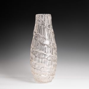 Ercole Barovier : Barovier & Toso, Murano 1940 ca  - Asta Vetri di Murano del '900 - Associazione Nazionale - Case d'Asta italiane