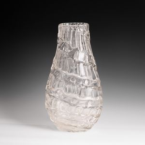 Ercole Barovier : Barovier & Toso, Murano 1940 ca  - Asta Vetri di Murano del '900 - Associazione Nazionale - Case d'Asta italiane