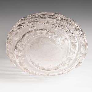 Ercole Barovier : Barovier & Toso, Murano 1940 ca  - Asta Vetri di Murano del '900 - Associazione Nazionale - Case d'Asta italiane