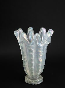 Ercole Barovier - Ferro Toso Barovier, Murano 1940 ca