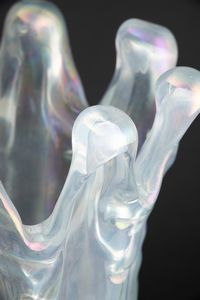 Ercole Barovier : Ferro Toso Barovier, Murano 1940 ca  - Asta Vetri di Murano del '900 - Associazione Nazionale - Case d'Asta italiane