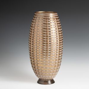 Ercole Barovier - Ferro Toso Barovier, Murano 1935 ca