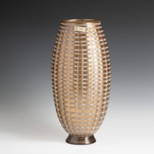 Ercole Barovier : Ferro Toso Barovier, Murano 1935 ca  - Asta Vetri di Murano del '900 - Associazione Nazionale - Case d'Asta italiane