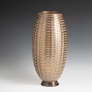 Ercole Barovier : Ferro Toso Barovier, Murano 1935 ca  - Asta Vetri di Murano del '900 - Associazione Nazionale - Case d'Asta italiane