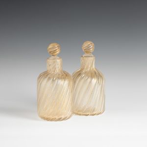 Barovier & Toso, Murano 1950 ca  - Asta Vetri di Murano del '900 - Associazione Nazionale - Case d'Asta italiane