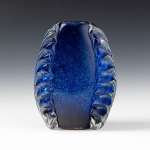 Ercole Barovier - Ferro Toso Barovier, Murano 1936 ca