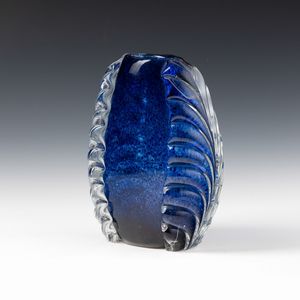 Ercole Barovier : Ferro Toso Barovier, Murano 1936 ca  - Asta Vetri di Murano del '900 - Associazione Nazionale - Case d'Asta italiane