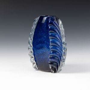 Ercole Barovier : Ferro Toso Barovier, Murano 1936 ca  - Asta Vetri di Murano del '900 - Associazione Nazionale - Case d'Asta italiane