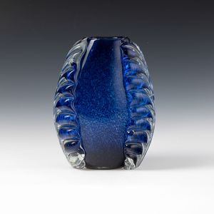 Ercole Barovier : Ferro Toso Barovier, Murano 1936 ca  - Asta Vetri di Murano del '900 - Associazione Nazionale - Case d'Asta italiane