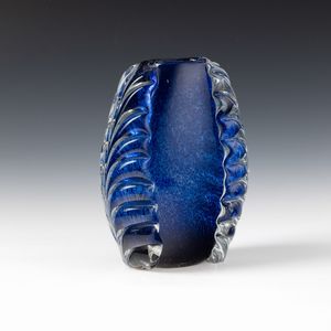 Ercole Barovier : Ferro Toso Barovier, Murano 1936 ca  - Asta Vetri di Murano del '900 - Associazione Nazionale - Case d'Asta italiane