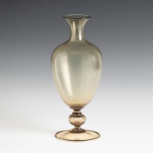 Venini, Murano 1950 ca  - Asta Vetri di Murano del '900 - Associazione Nazionale - Case d'Asta italiane