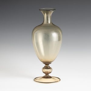 Venini, Murano 1950 ca  - Asta Vetri di Murano del '900 - Associazione Nazionale - Case d'Asta italiane